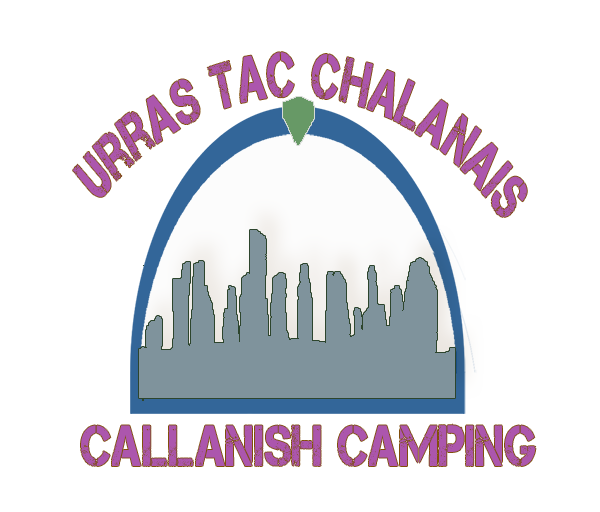 Callanish Camping and Farm Trust